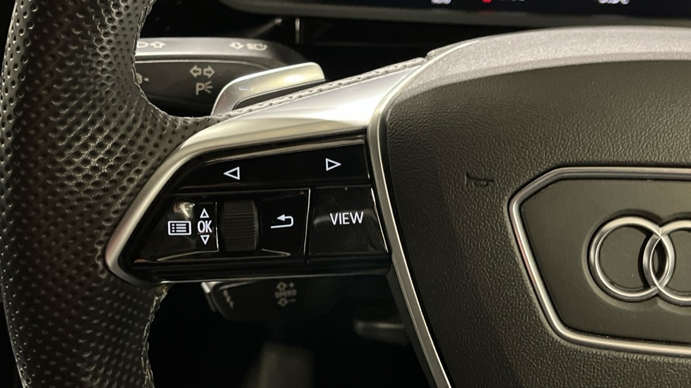 Used Audi e-tron 2021 for sale - 76868541: Photo 24