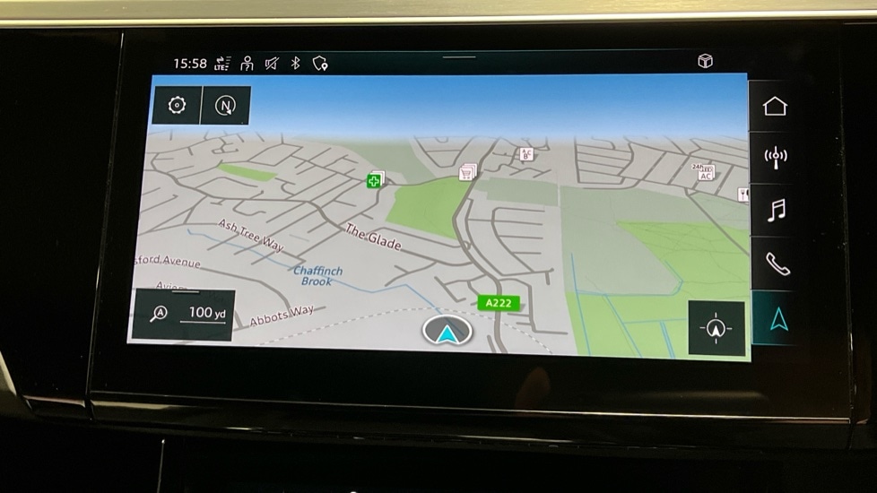 Used Audi e-tron 2021 for sale - 76868541: Photo 25