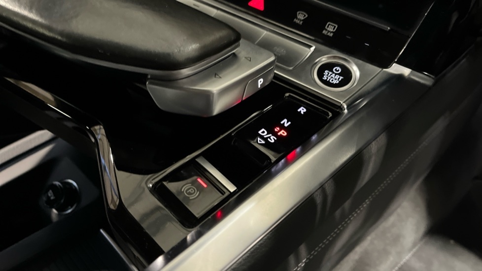 Used Audi e-tron 2021 for sale - 76868541: Photo 26