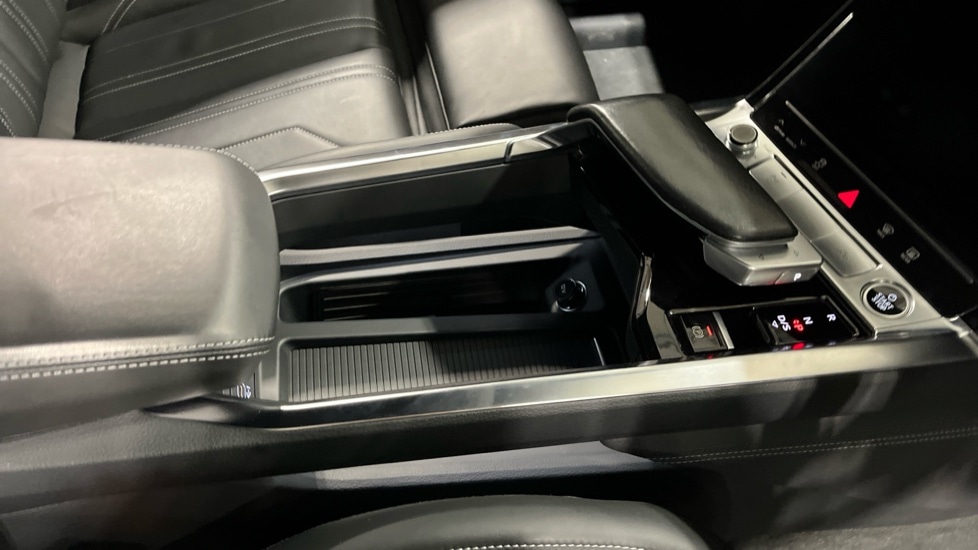 Used Audi e-tron 2021 for sale - 76868541: Photo 27