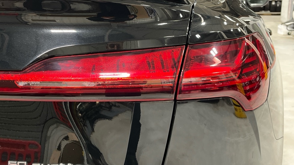 Used Audi e-tron 2021 for sale - 76868541: Photo 33