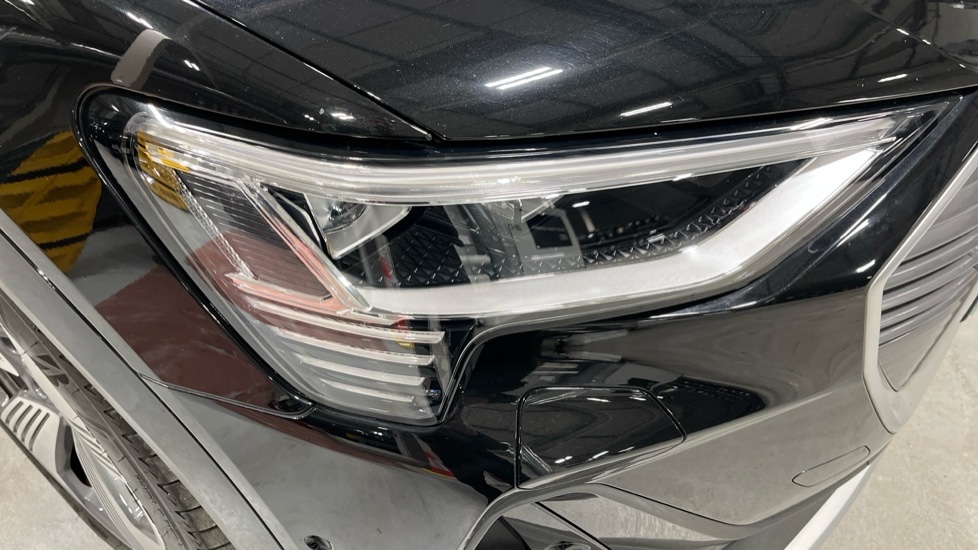 Used Audi e-tron 2021 for sale - 76868541: Photo 34