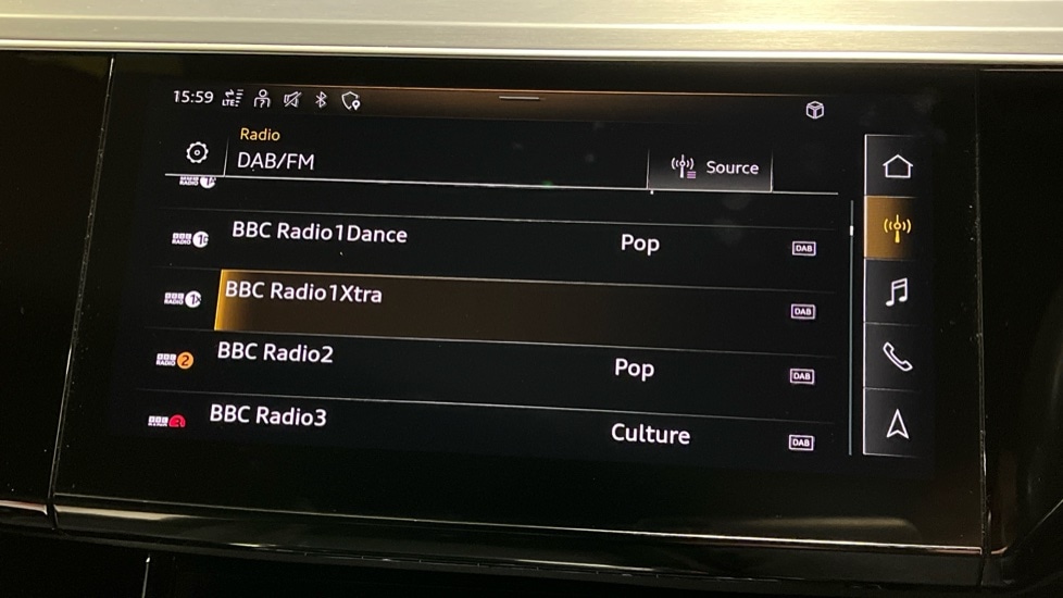 Used Audi e-tron 2021 for sale - 76868541: Photo 36