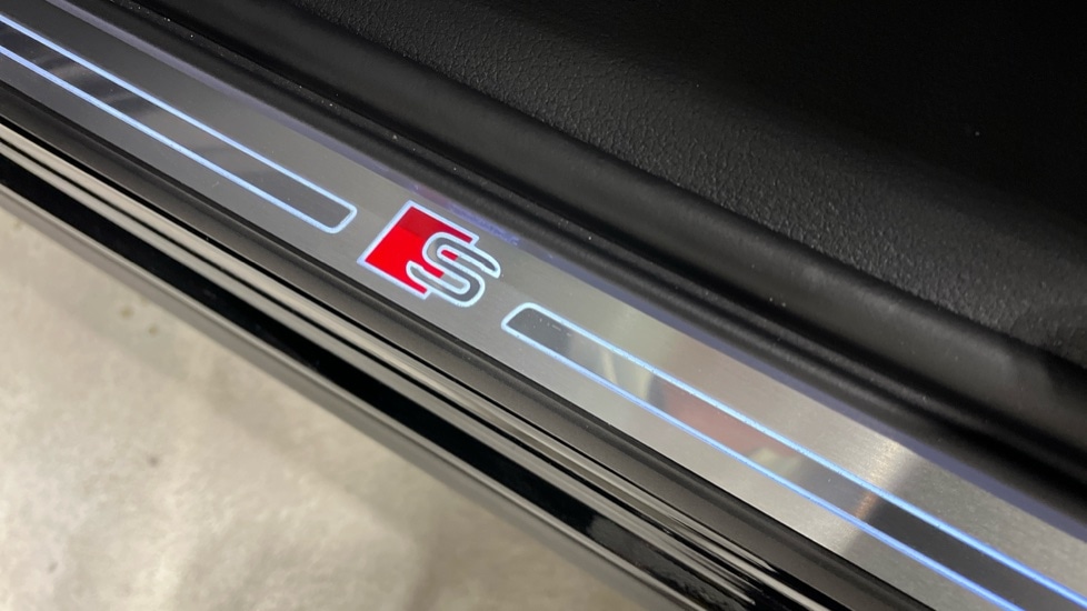 Used Audi e-tron 2021 for sale - 76868541: Photo 39