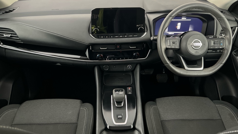 Used Nissan Qashqai 2021 for sale - 76007849: Photo 11