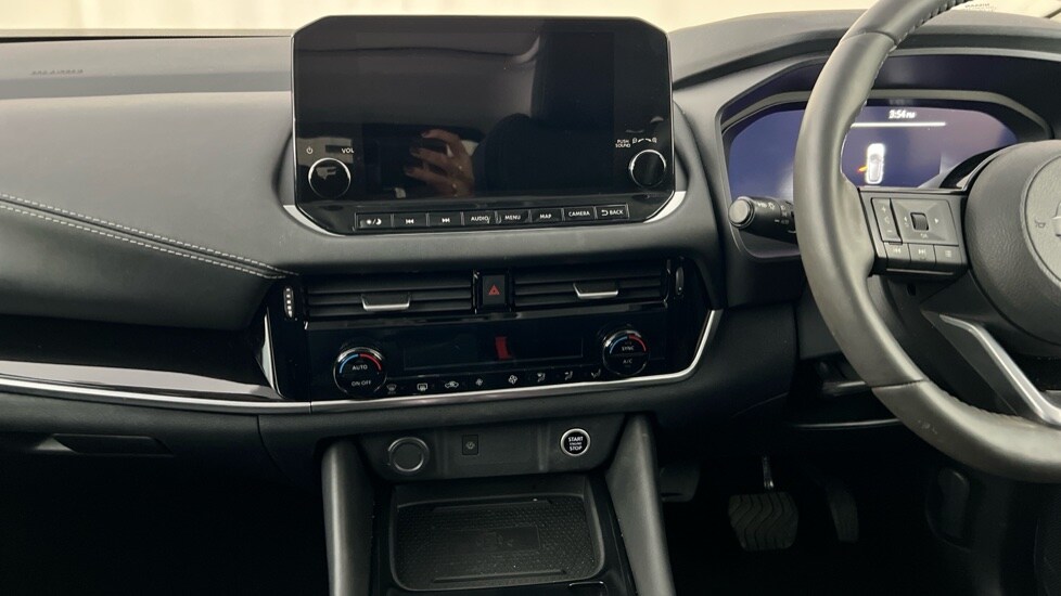 Used Nissan Qashqai 2021 for sale - 76007849: Photo 12