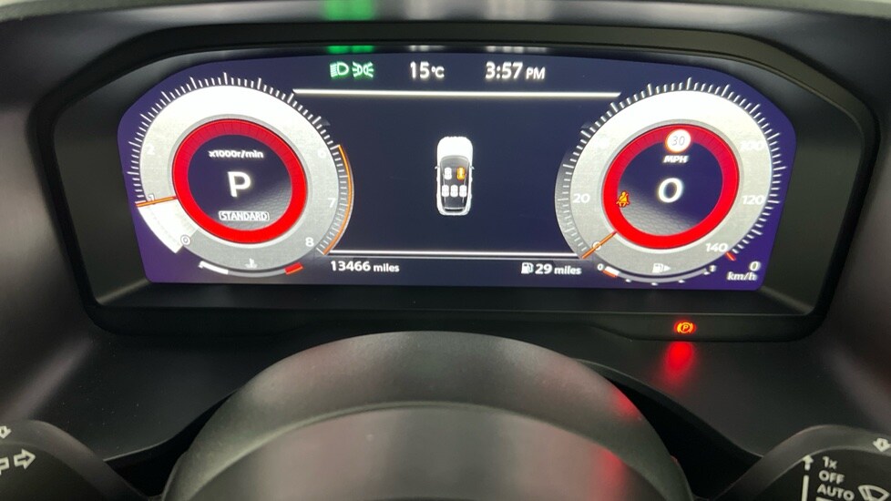 Used Nissan Qashqai 2021 for sale - 76007849: Photo 13