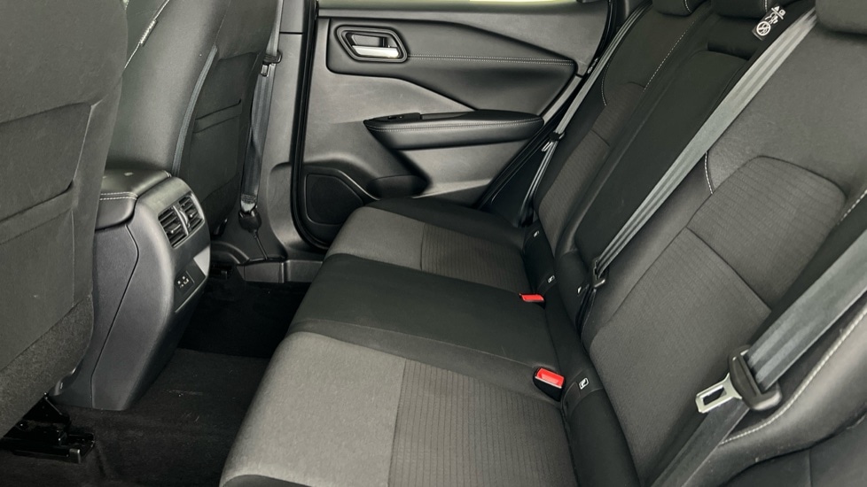 Used Nissan Qashqai 2021 for sale - 76007849: Photo 14