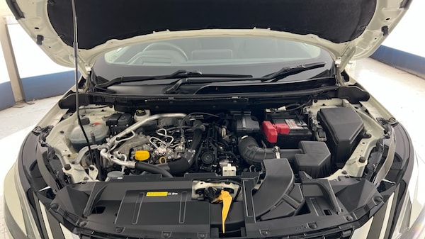 Used Nissan Qashqai 2021 for sale - 76007849: Photo 16