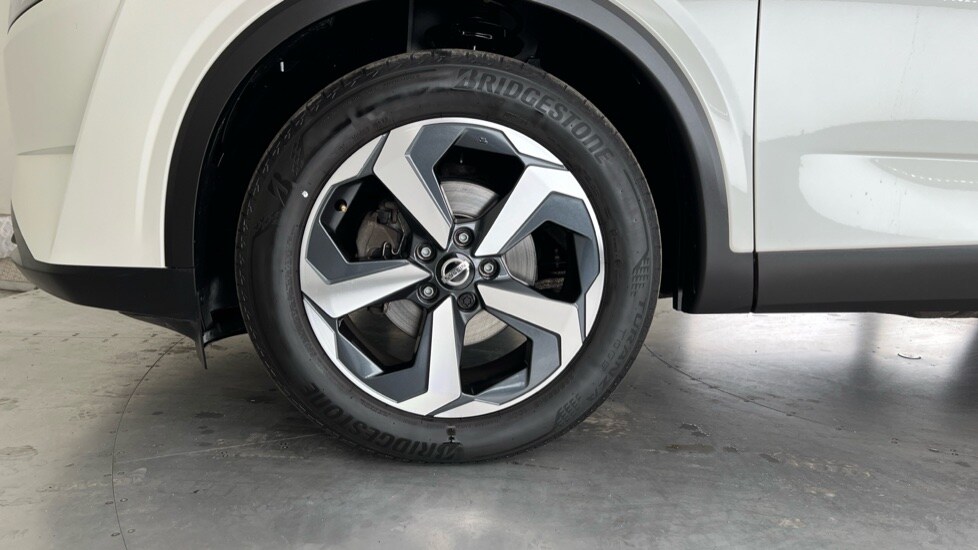 Used Nissan Qashqai 2021 for sale - 76007849: Photo 17