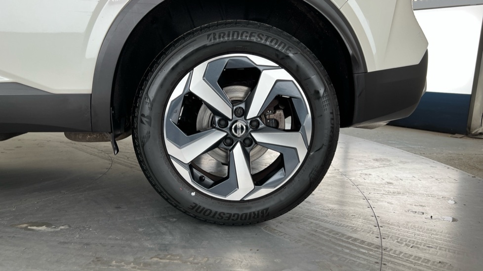 Used Nissan Qashqai 2021 for sale - 76007849: Photo 18