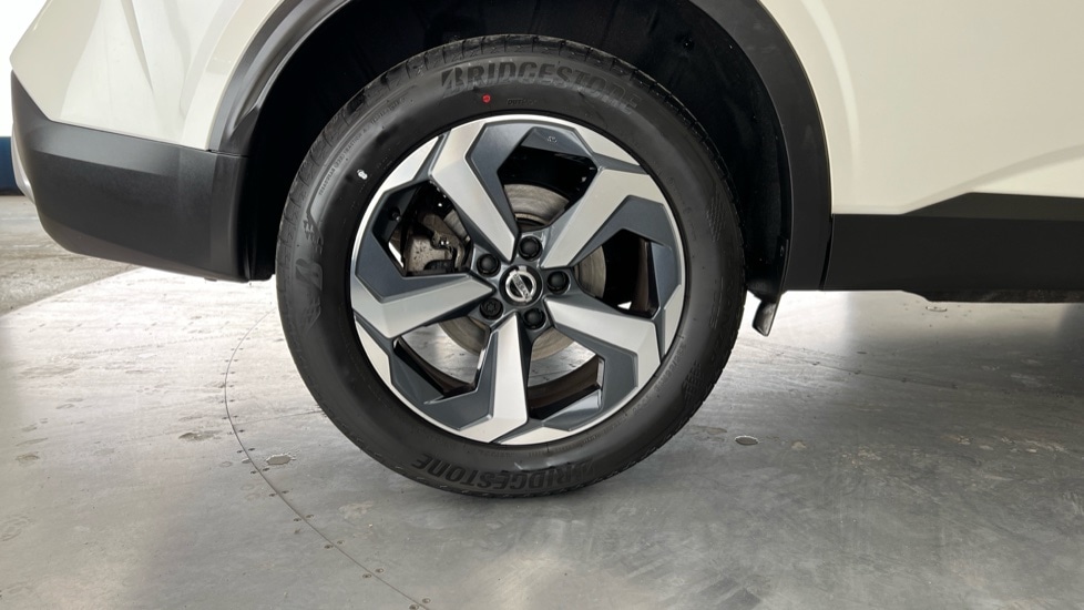 Used Nissan Qashqai 2021 for sale - 76007849: Photo 19