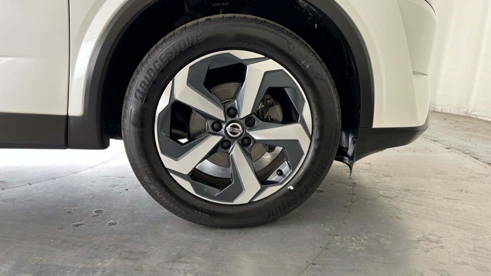 Used Nissan Qashqai 2021 for sale - 76007849: Photo 20