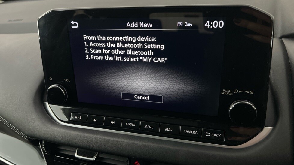 Used Nissan Qashqai 2021 for sale - 76007849: Photo 22