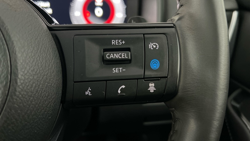 Used Nissan Qashqai 2021 for sale - 76007849: Photo 28