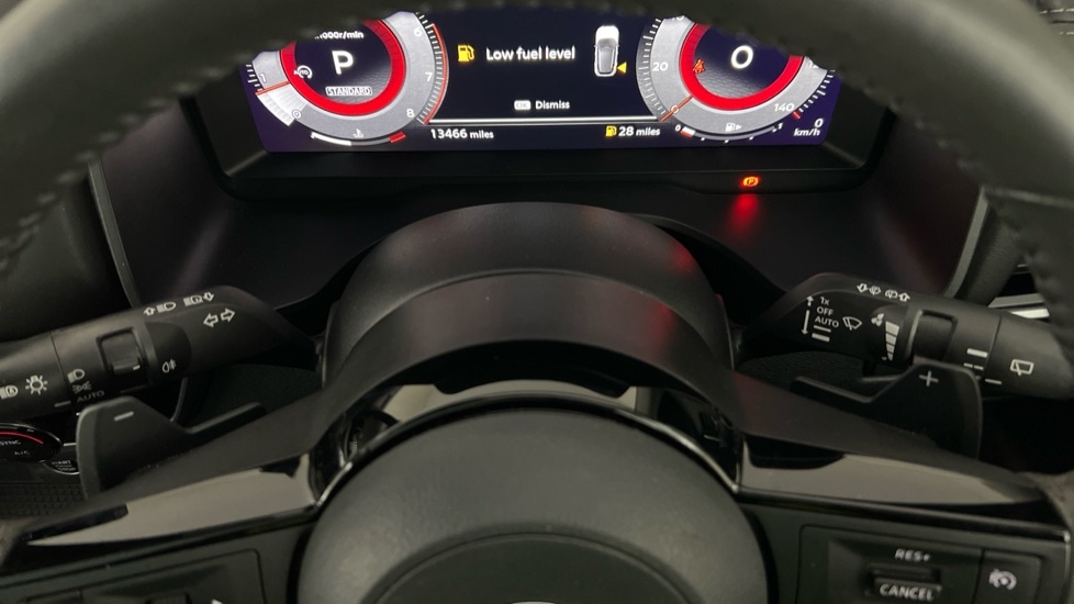 Used Nissan Qashqai 2021 for sale - 76007849: Photo 29