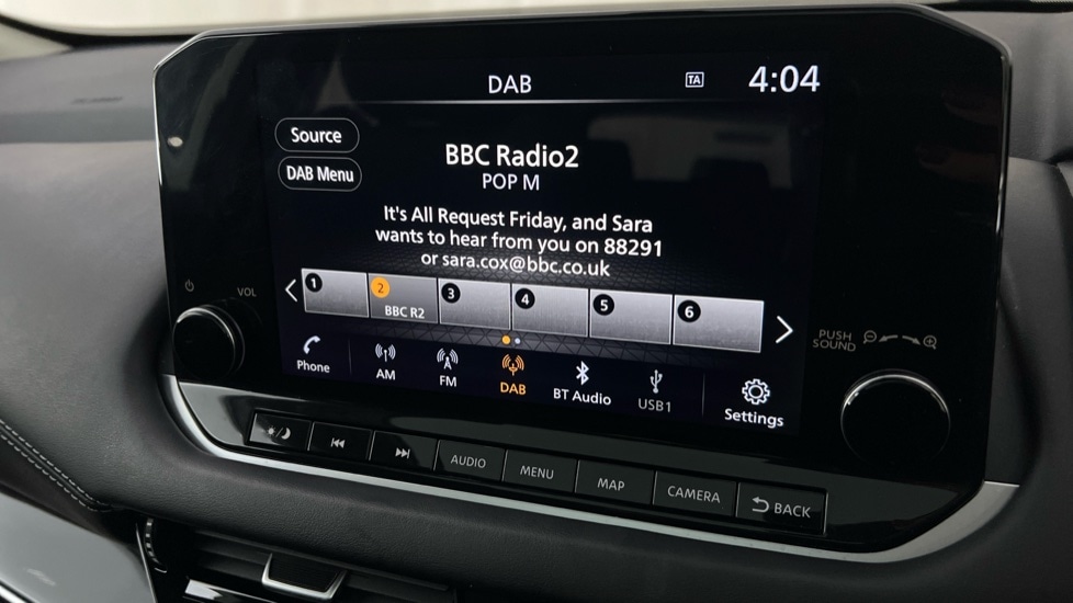 Used Nissan Qashqai 2021 for sale - 76007849: Photo 30