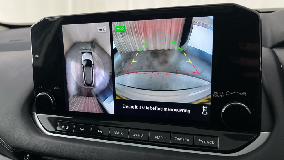 Used Nissan Qashqai 2021 for sale - 76007849: Photo 32