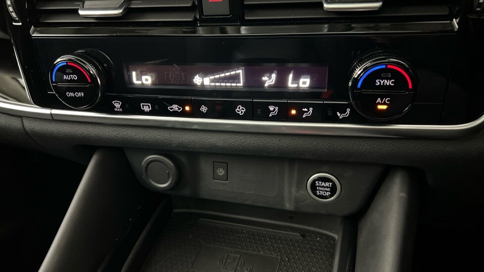 Used Nissan Qashqai 2021 for sale - 76007849: Photo 33