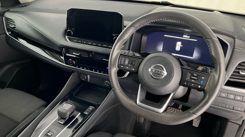 Used Nissan Qashqai 2021 for sale - 76007849: Photo 9