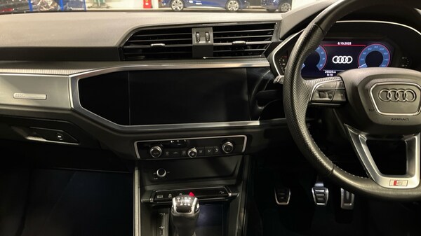 Used Audi Q3 2020 for sale - 76112090: Photo 13