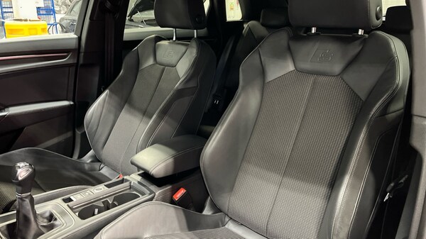 Used Audi Q3 2020 for sale - 76112090: Photo 17