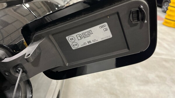 Used Audi Q3 2020 for sale - 76112090: Photo 22