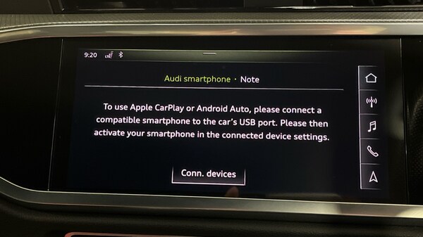 Used Audi Q3 2020 for sale - 76112090: Photo 36
