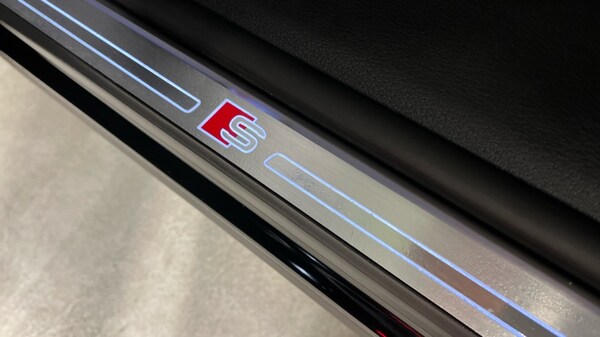 Used Audi Q3 2020 for sale - 76112090: Photo 37