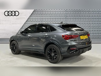 Used Audi Q3 2022 for sale - 76942907: Photo