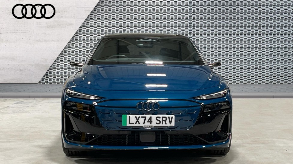 Used Audi A6 2025 for sale - 76868312: Photo 10