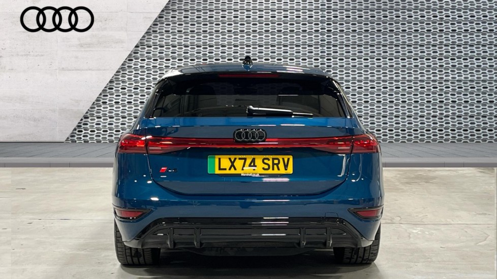 Used Audi A6 2025 for sale - 76868312: Photo 11