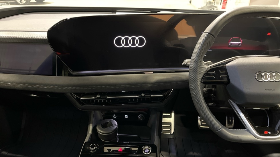 Used Audi A6 2025 for sale - 76868312: Photo 13