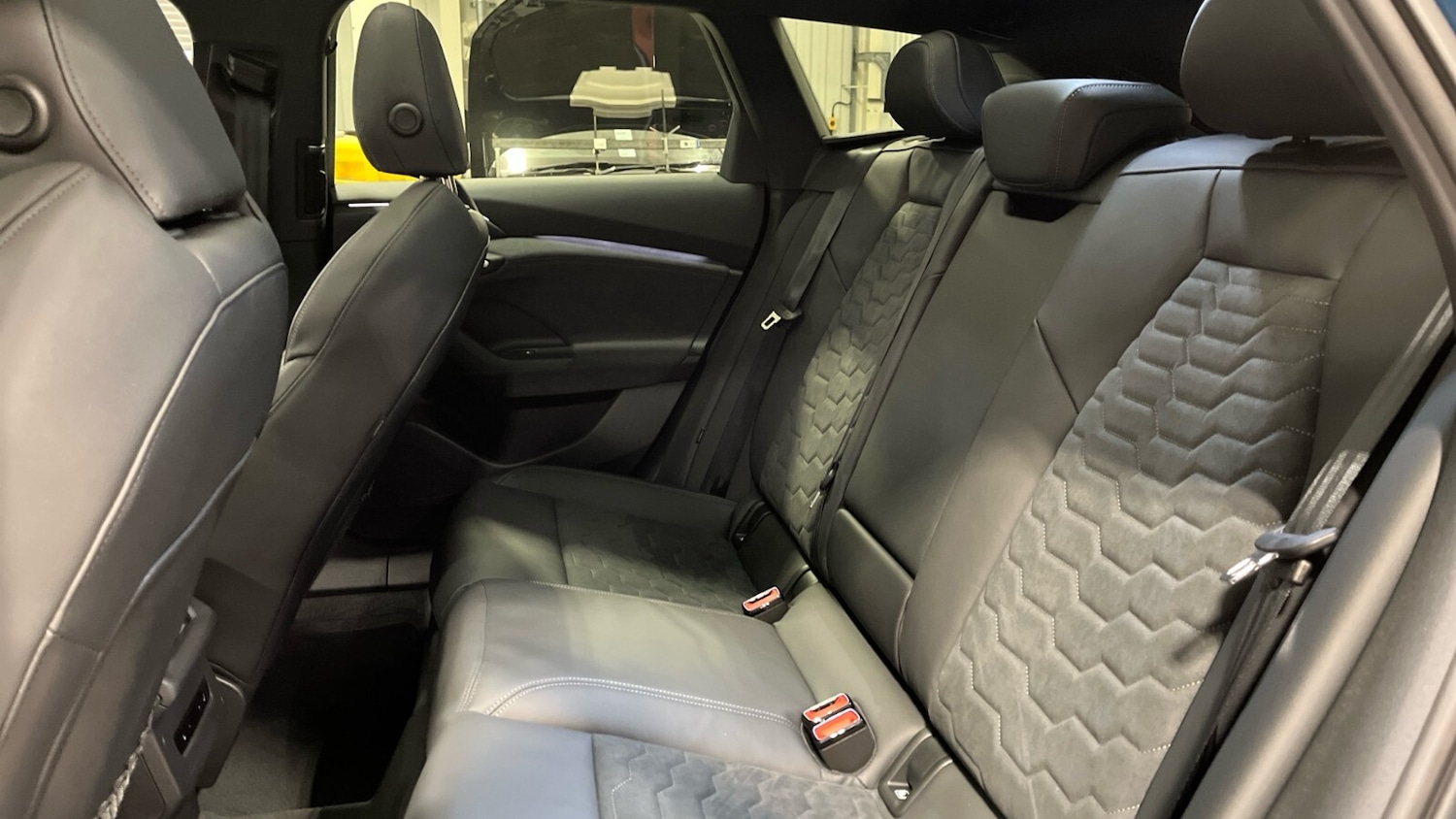 Used Audi A6 2025 for sale - 76868312: Photo 15