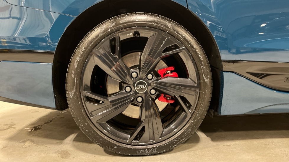 Used Audi A6 2025 for sale - 76868312: Photo 21