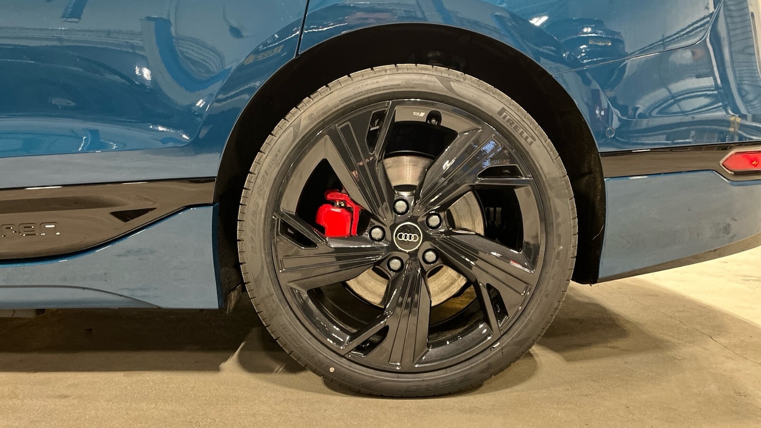 Used Audi A6 2025 for sale - 76868312: Photo 22