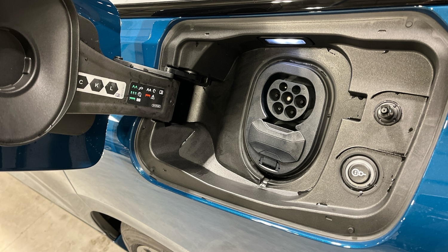 Used Audi A6 2025 for sale - 76868312: Photo 24