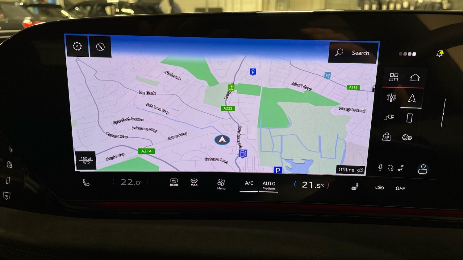 Used Audi A6 2025 for sale - 76868312: Photo 27