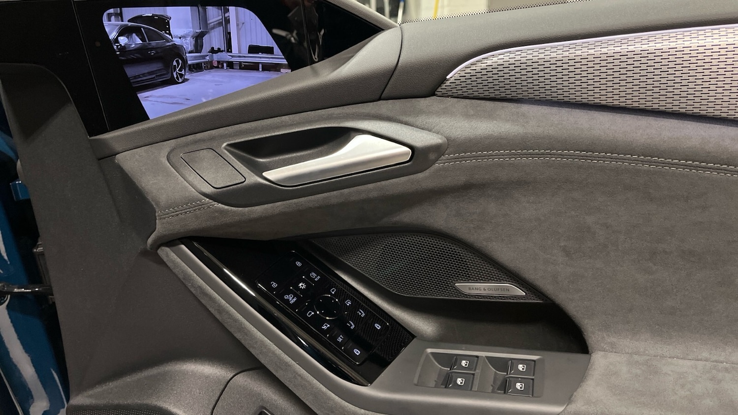 Used Audi A6 2025 for sale - 76868312: Photo 29