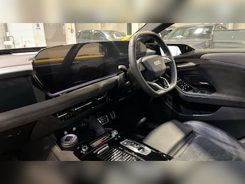 Used Audi A6 2025 for sale - 76868312: Photo