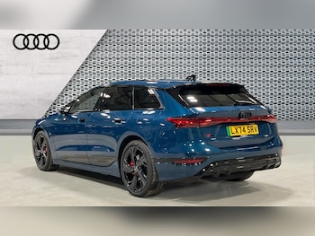 Used Audi A6 2025 for sale - 76868312: Photo