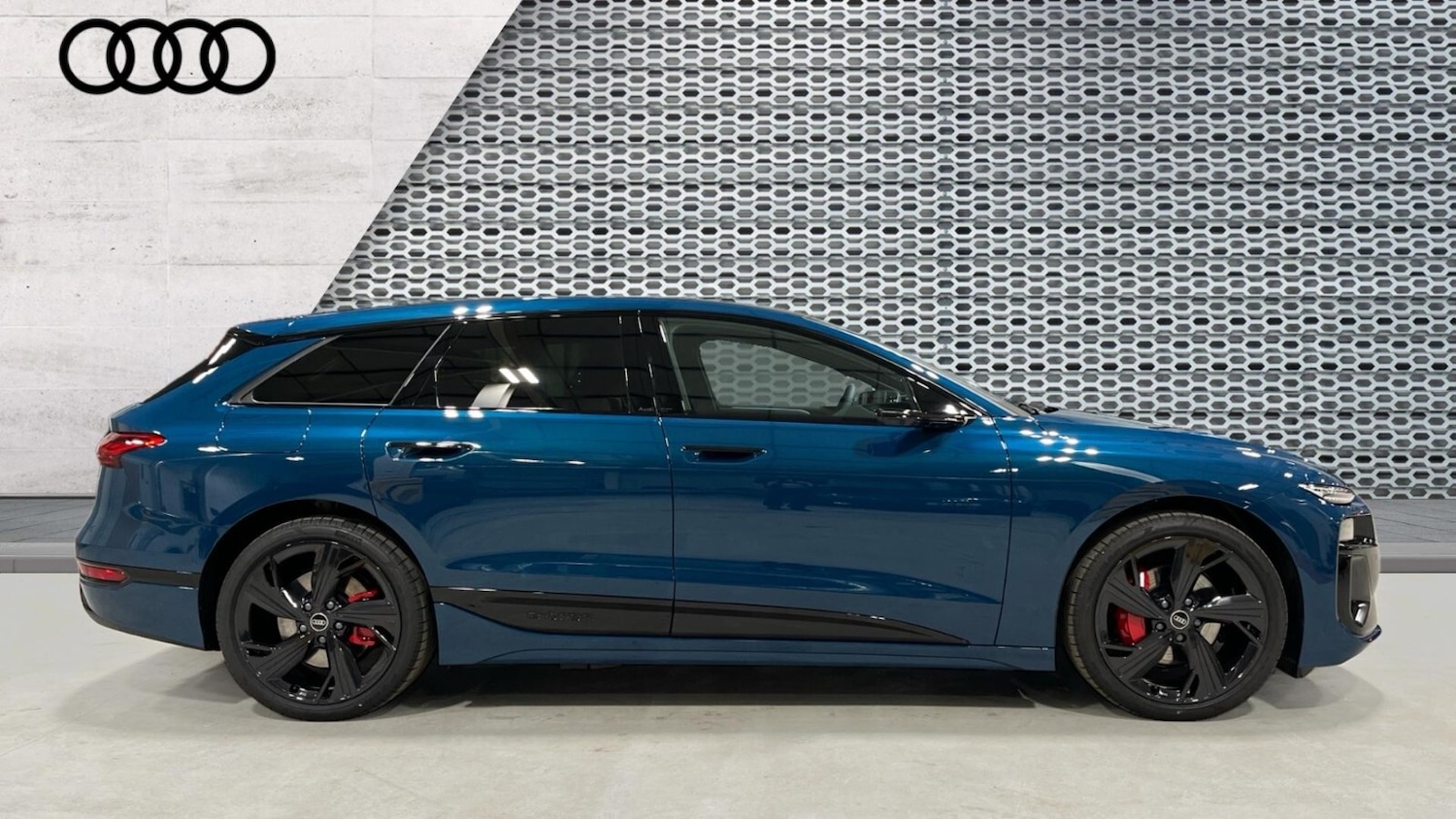 Used Audi A6 2025 for sale - 76868312: Photo 4