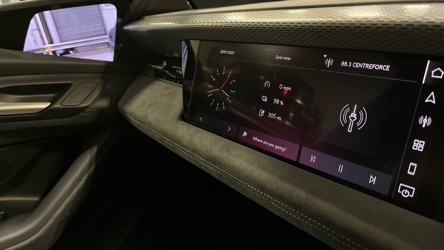 Used Audi A6 2025 for sale - 76868312: Photo 41