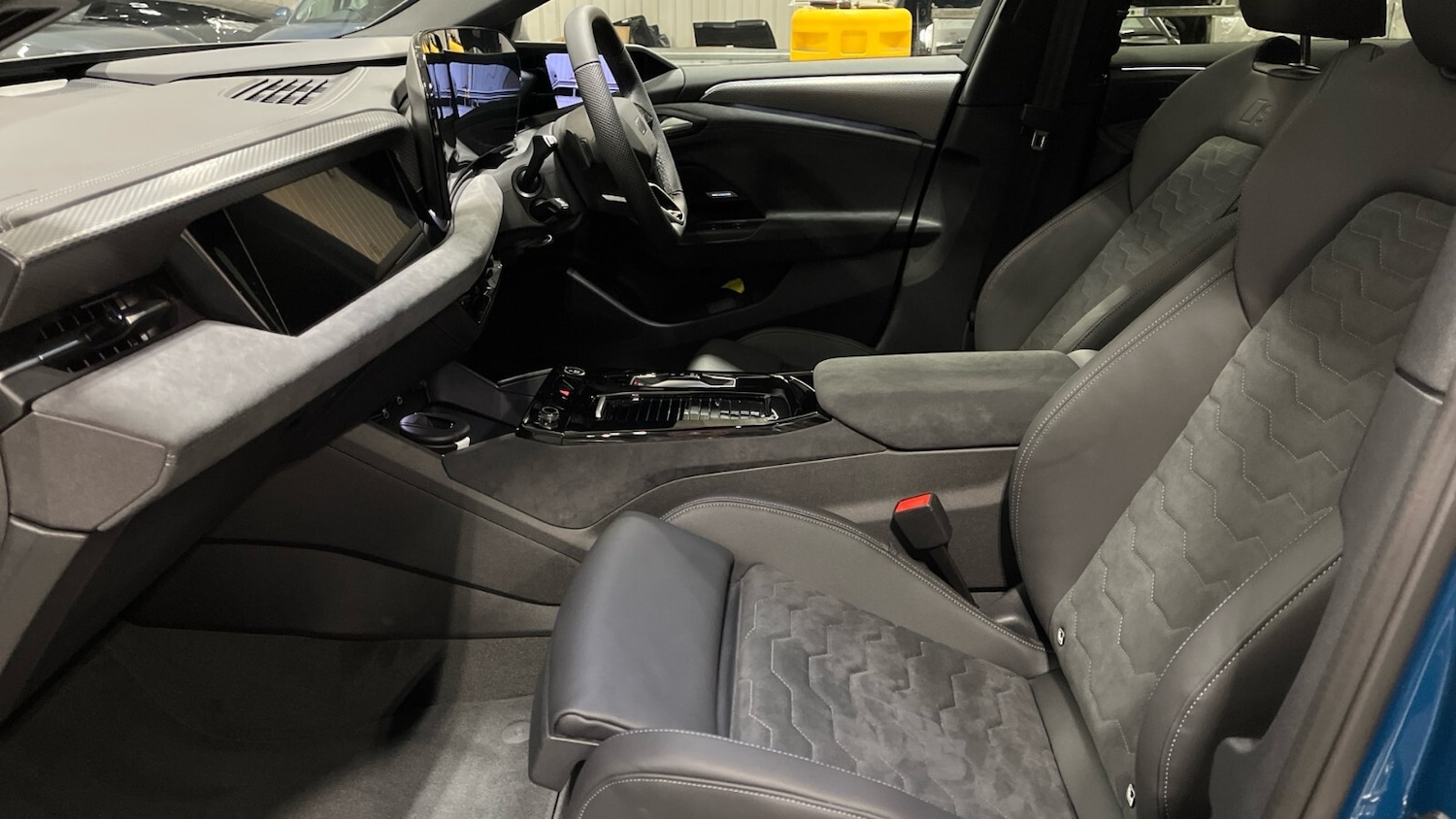 Used Audi A6 2025 for sale - 76868312: Photo 44