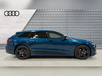 Used Audi A6 2025 for sale - 76868312: Photo