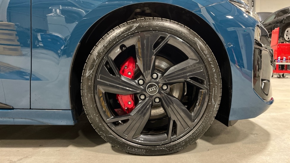 Used Audi A6 2025 for sale - 76868312: Photo 5