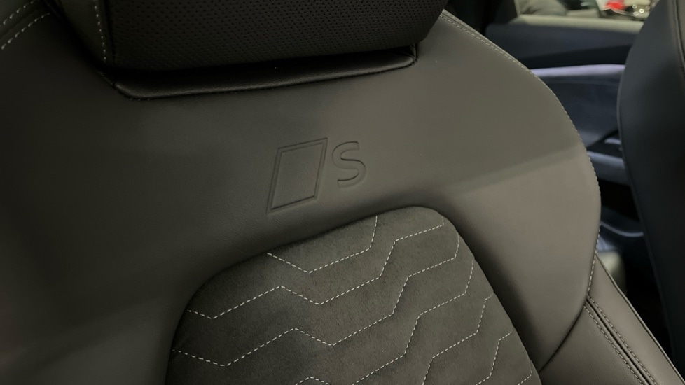 Used Audi A6 2025 for sale - 76868312: Photo 50