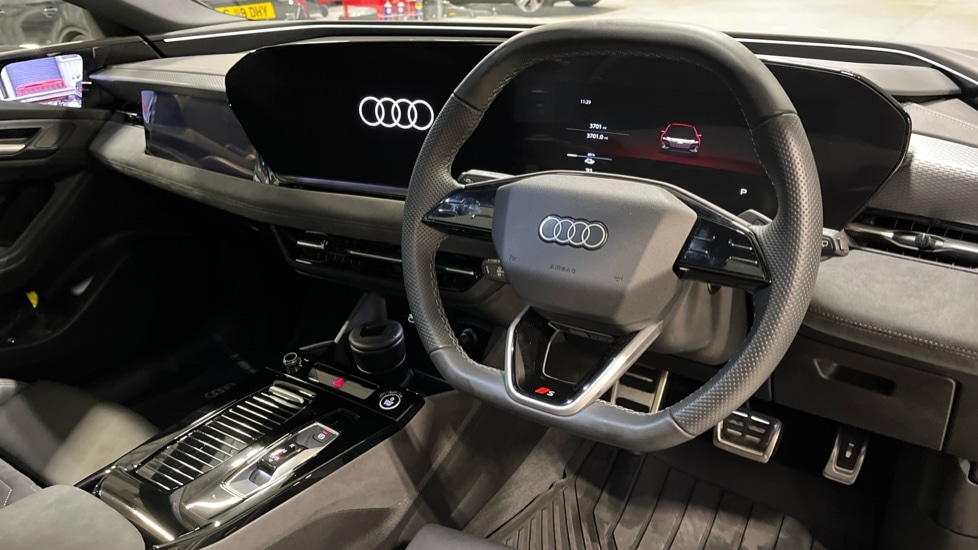 Used Audi A6 2025 for sale - 76868312: Photo 6