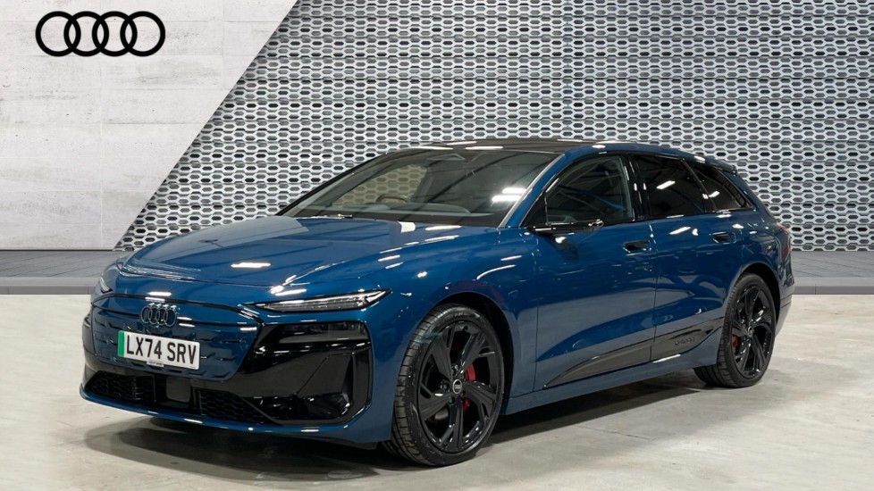 Used Audi A6 2025 for sale - 76868312: Photo 7