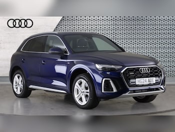 Audi - Q5